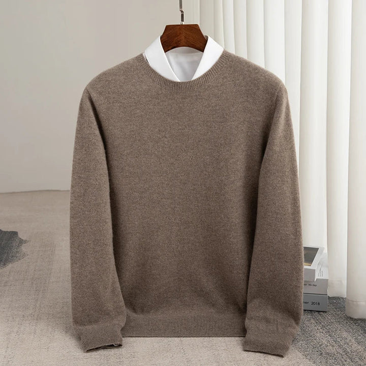 Massimo-Maglione in lana