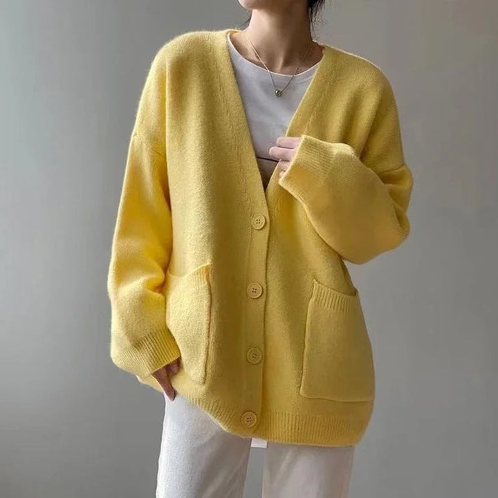 Simply Cozy - Cardigan di Sofia Amoretti