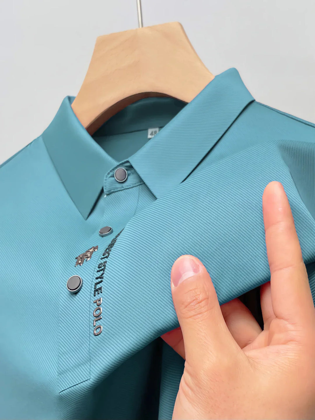 VALLINI POLO ADERENTE