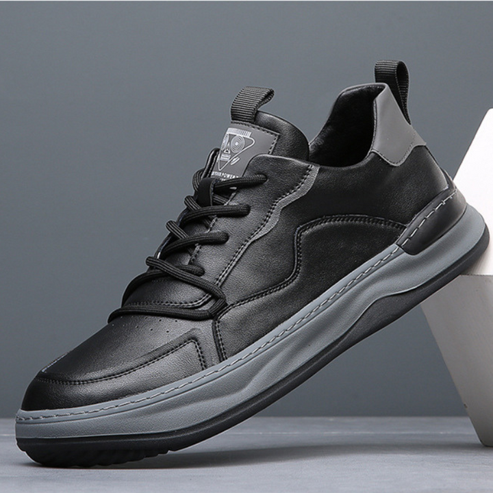 Valerio™Sneakers in vera pelle  Italiana