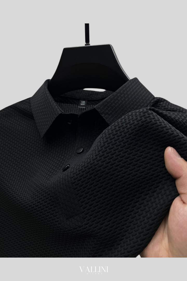 Il Polo Prestigio di Enzo Vallini