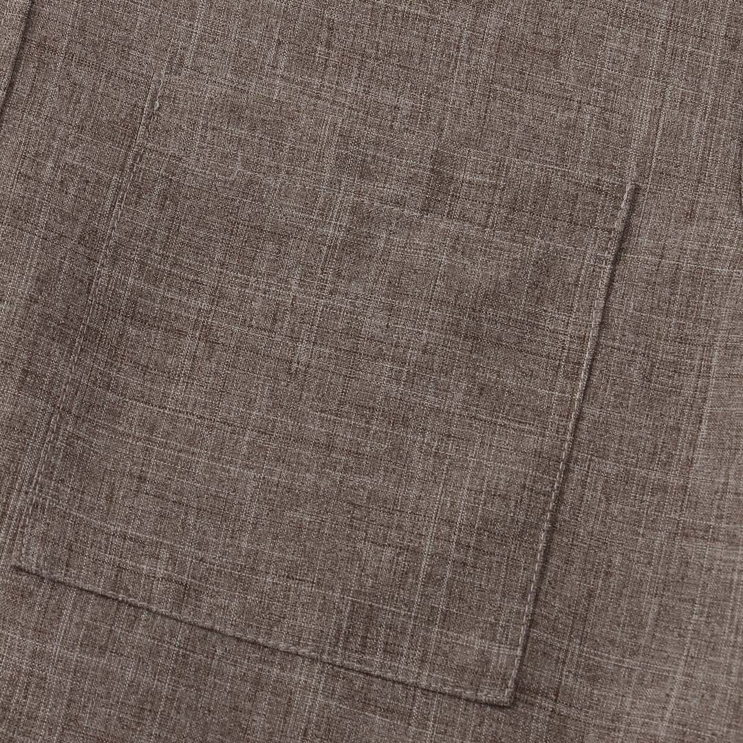CAMICIA IN LINO MARCELO