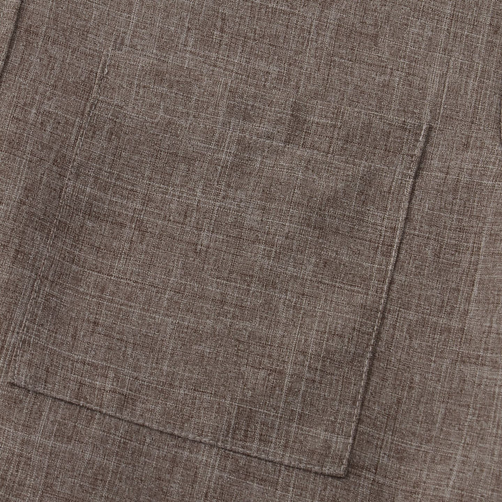 CAMICIA IN LINO MARCELO