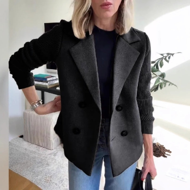 Blazer elegante di Claudia Romano