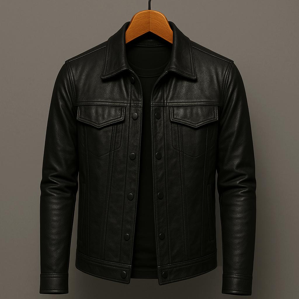 Ravino™GIACCA IN PELLE