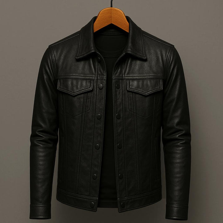 Ravino™GIACCA IN PELLE
