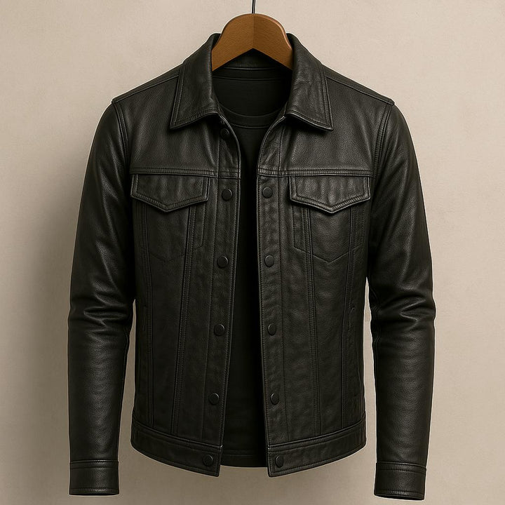 Ravino™GIACCA IN PELLE