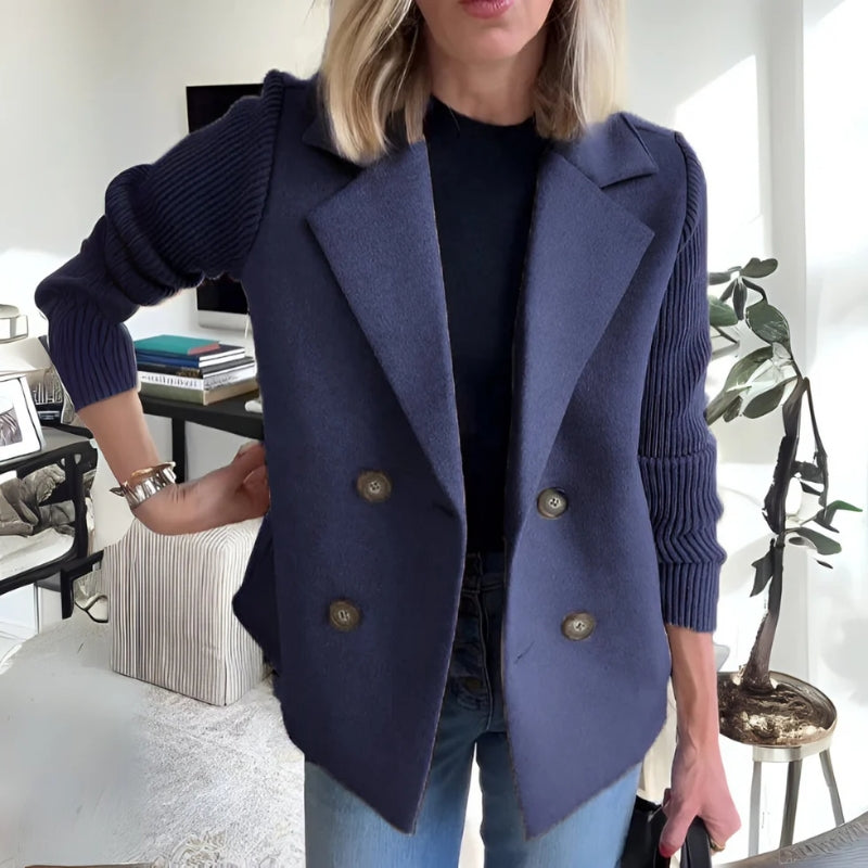 Blazer elegante di Claudia Romano