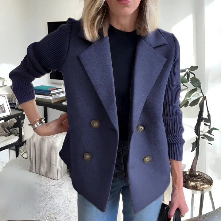 Blazer elegante di Claudia Romano