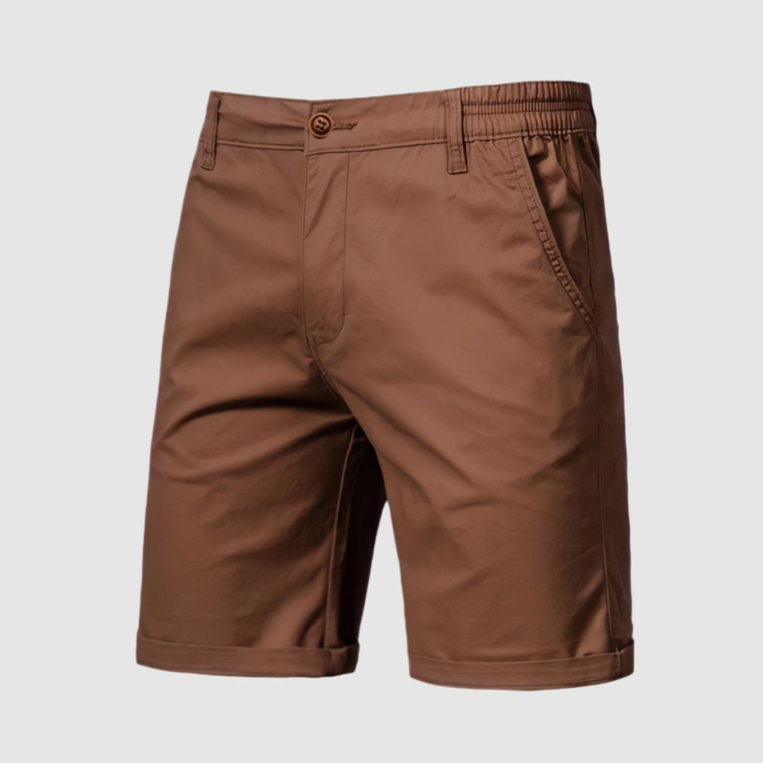 Enzo Vallini Short