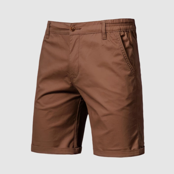 Enzo Vallini Short