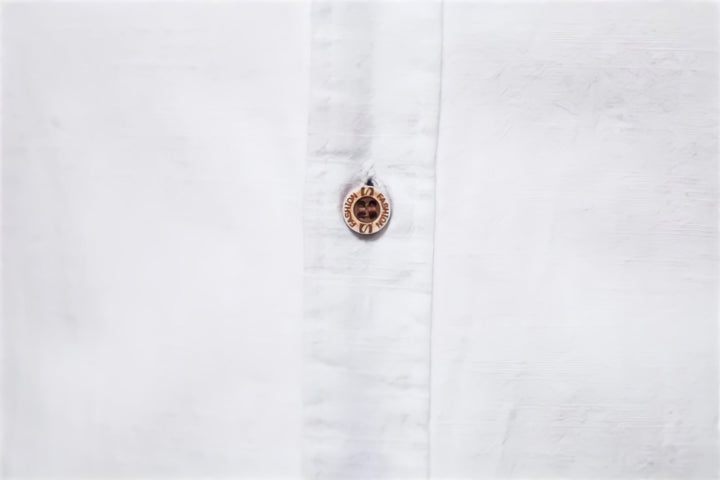 VIRTUOSO: CAMICIA CLASSICA IN LINO - BOZZI MILANO