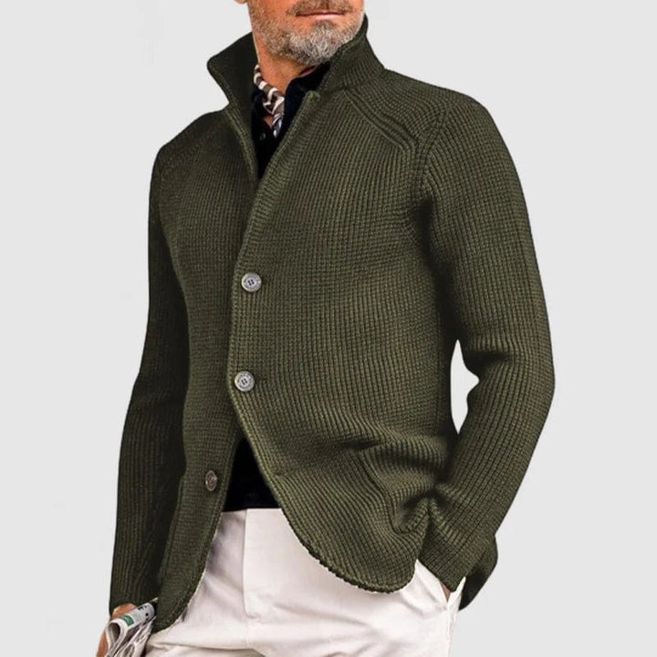 Cardigan Carlo Bellini