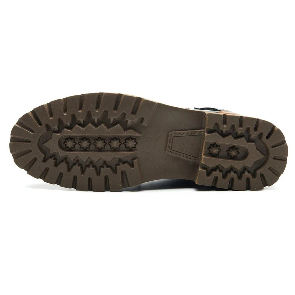 Valente – Stivali Ortopedici Ultra Confortevoli