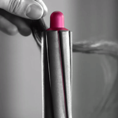 Airtsyler 5in1｜Magic Twist™ - BOZZI MILANO
