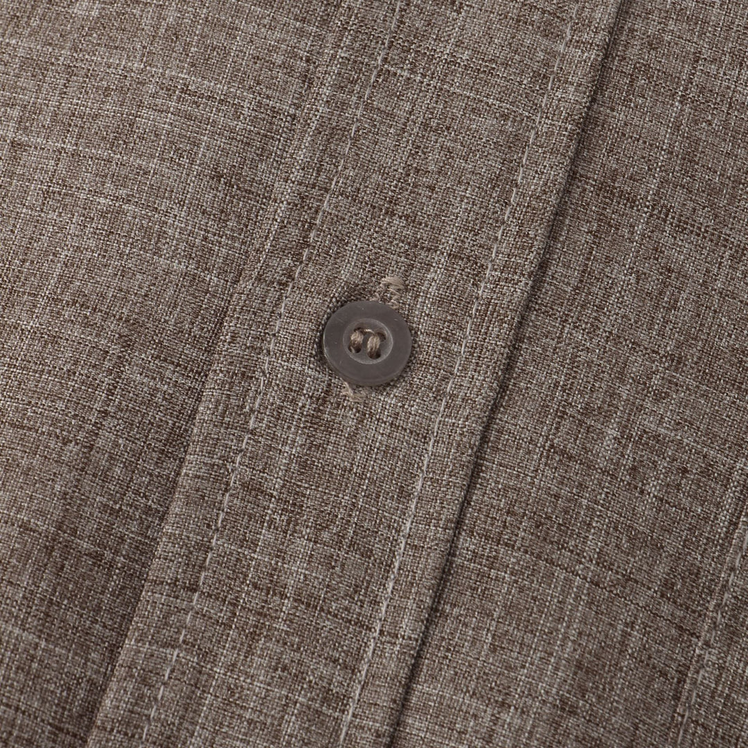 CAMICIA IN LINO MARCELO