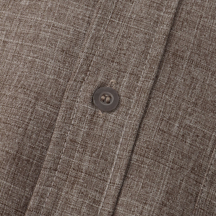 CAMICIA IN LINO MARCELO