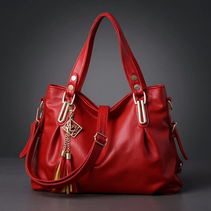 Valentina Moretti – Borsa in Pelle Retrò