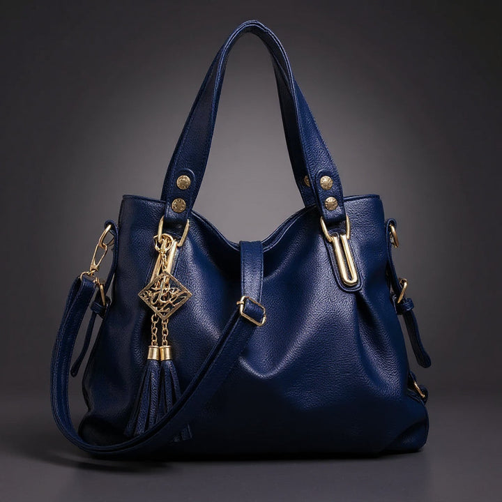 Valentina Moretti – Borsa in Pelle Retrò