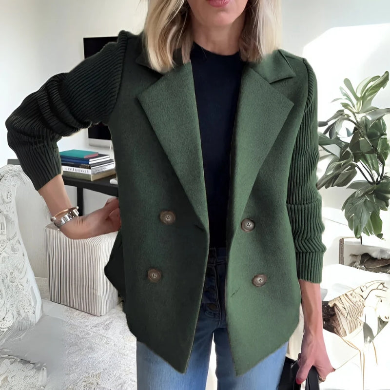Blazer elegante di Claudia Romano