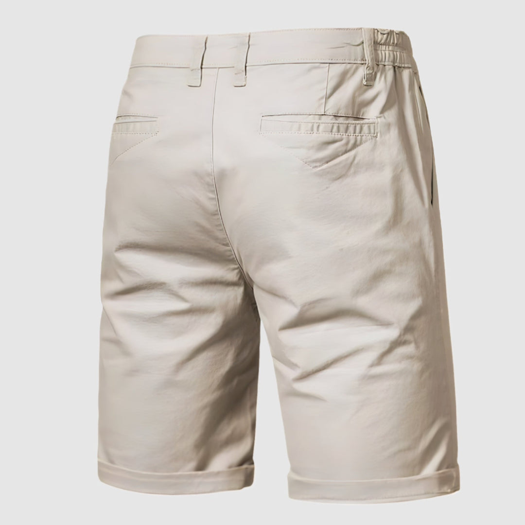 Enzo Vallini Short