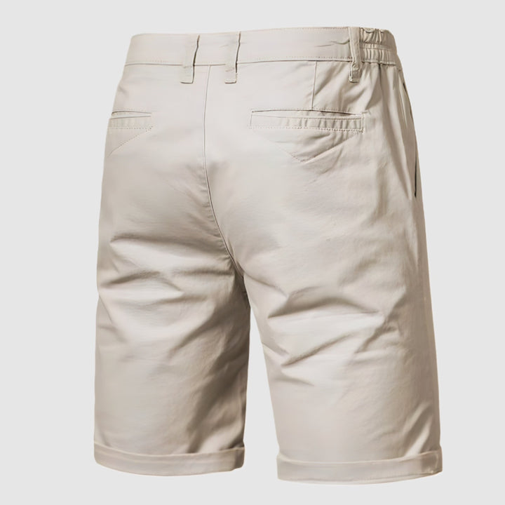 Enzo Vallini Short