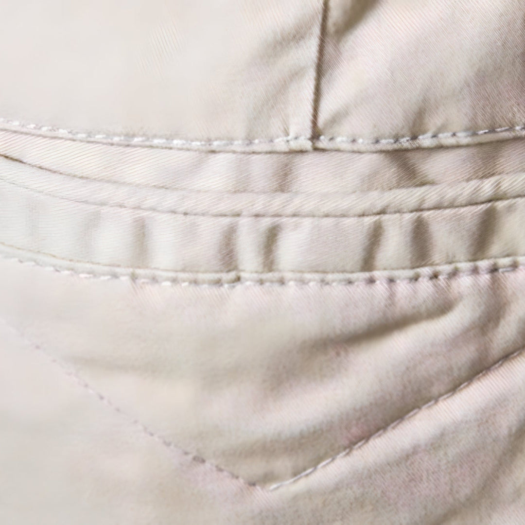 Enzo Vallini Short