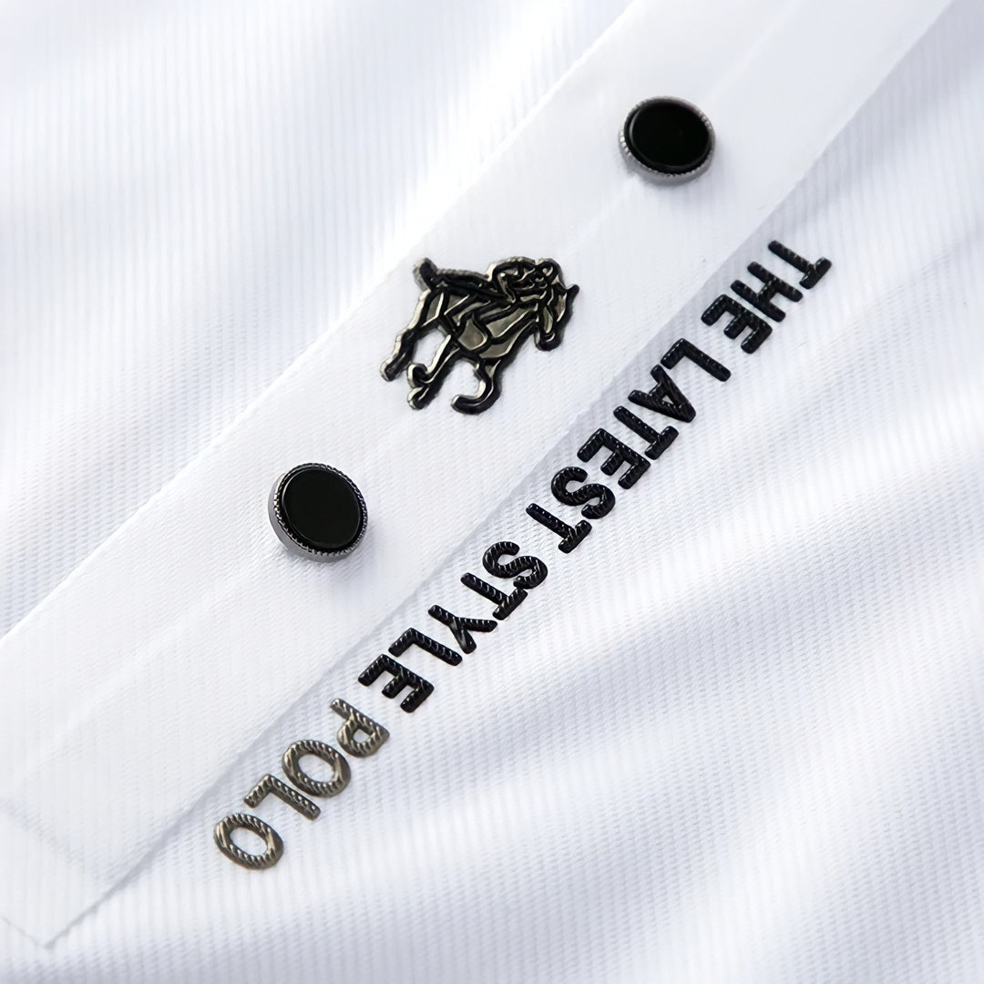 VALLINI POLO ADERENTE