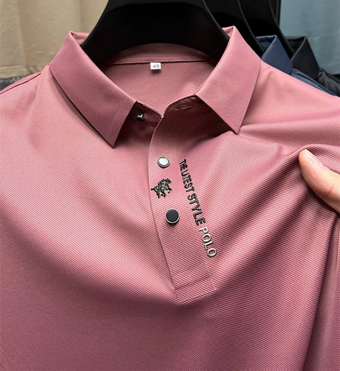 VALLINI POLO ADERENTE