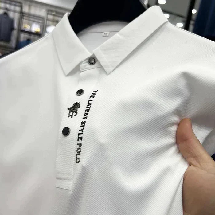 VALLINI POLO ADERENTE