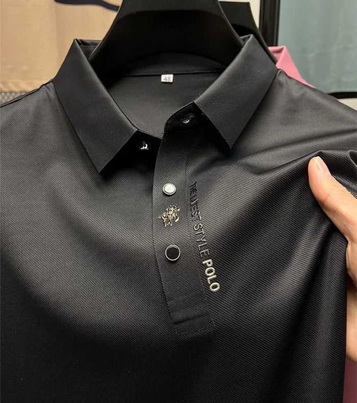 VALLINI POLO ADERENTE