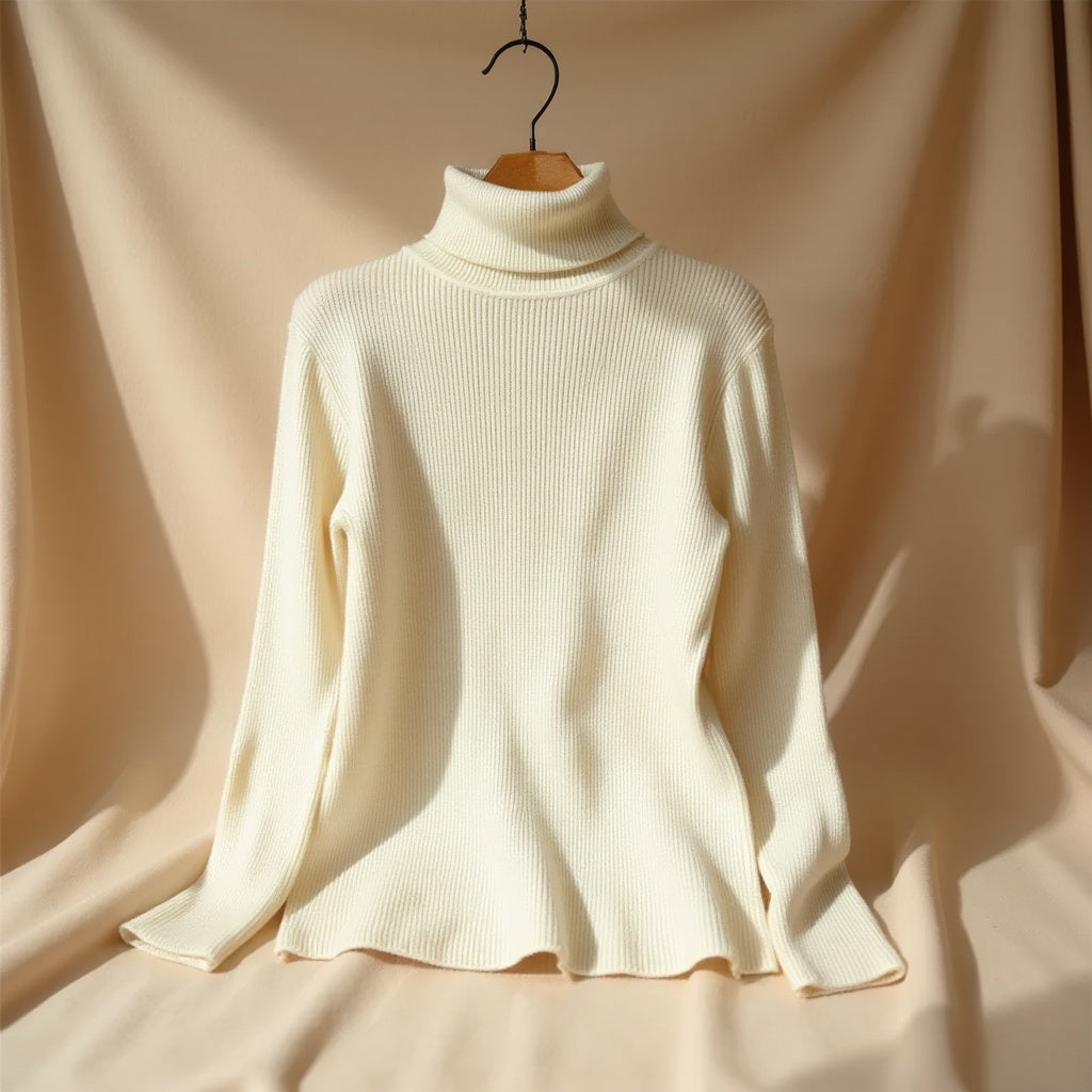 Mélodia - Maglione in maglia