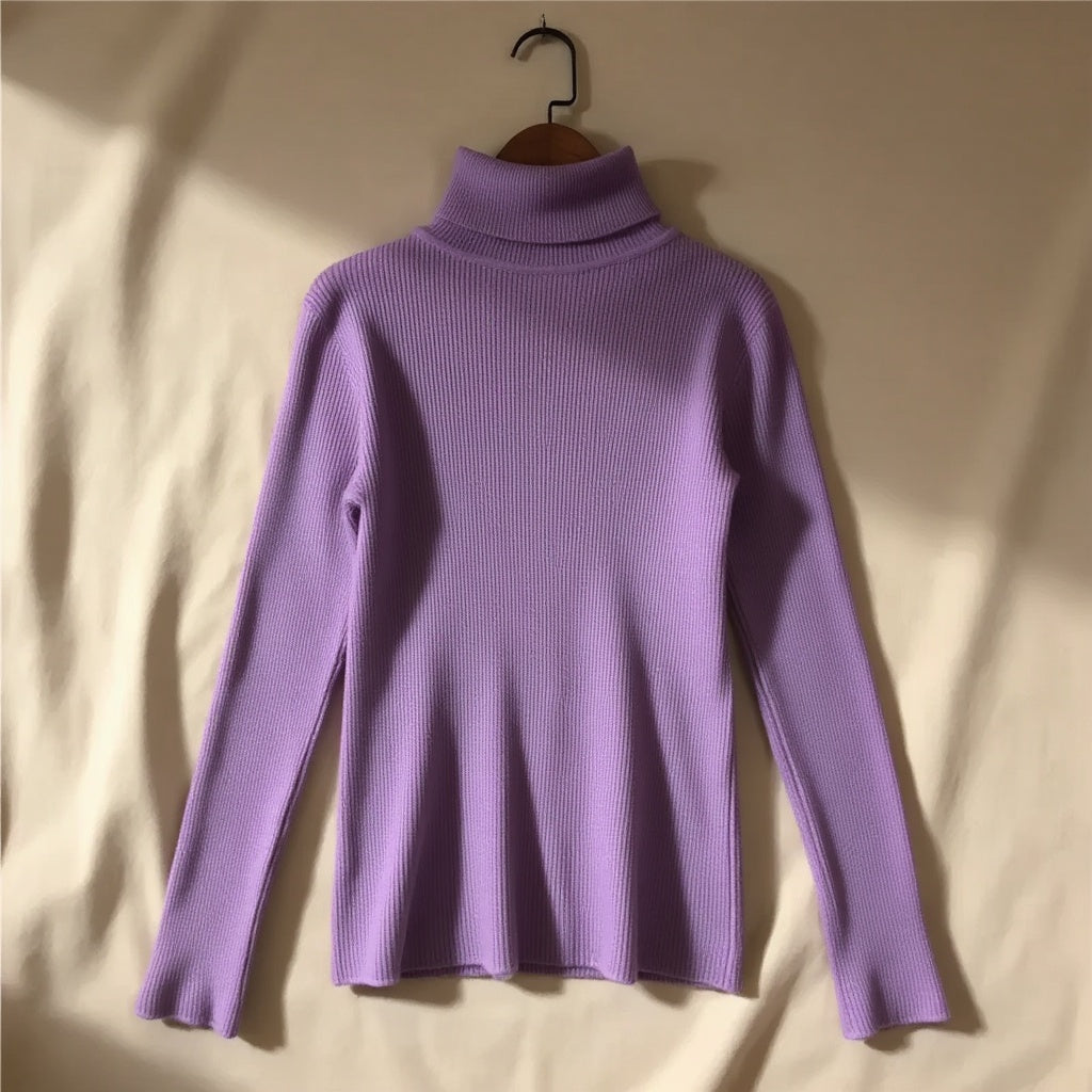 Mélodia - Maglione in maglia