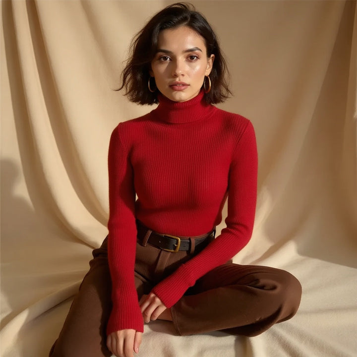 Mélodia - Maglione in maglia