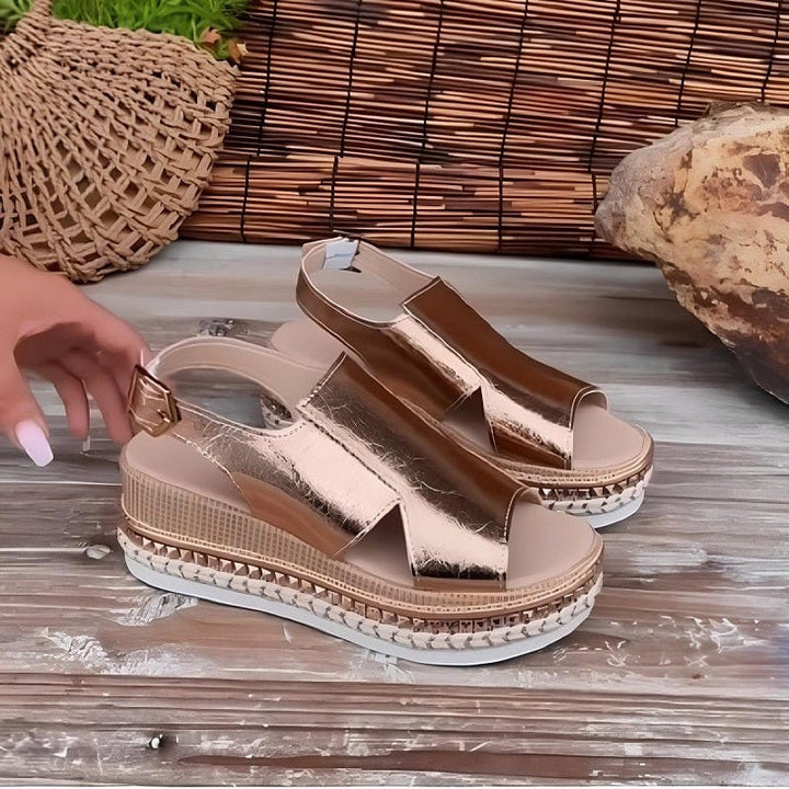 Vittora™Sandali Ortopedici