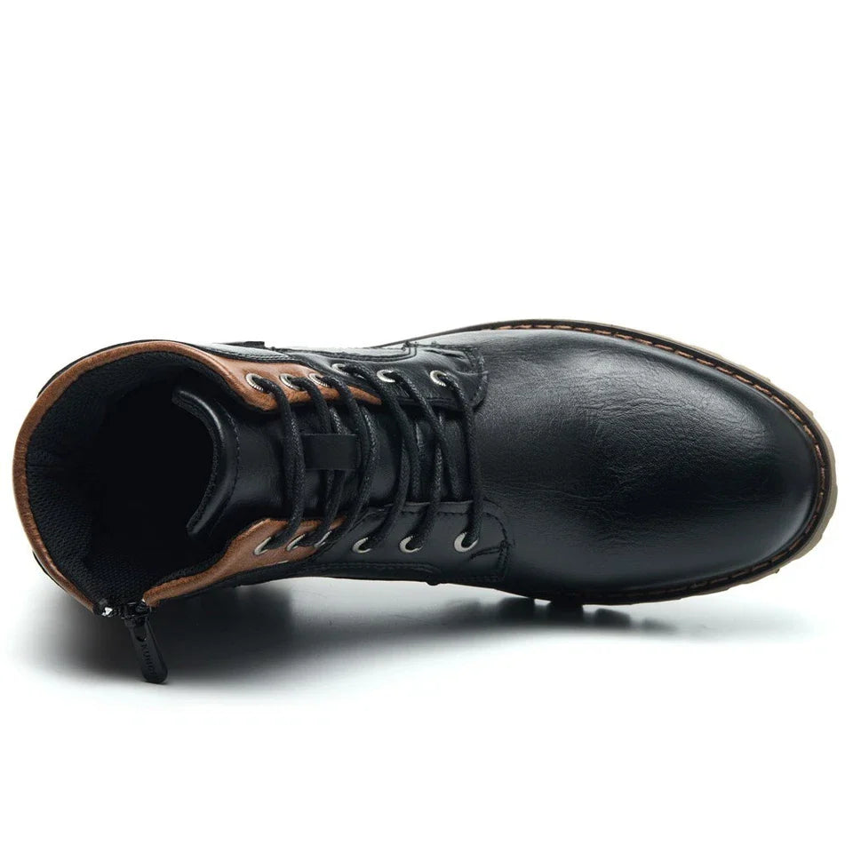 Valente – Stivali Ortopedici Ultra Confortevoli