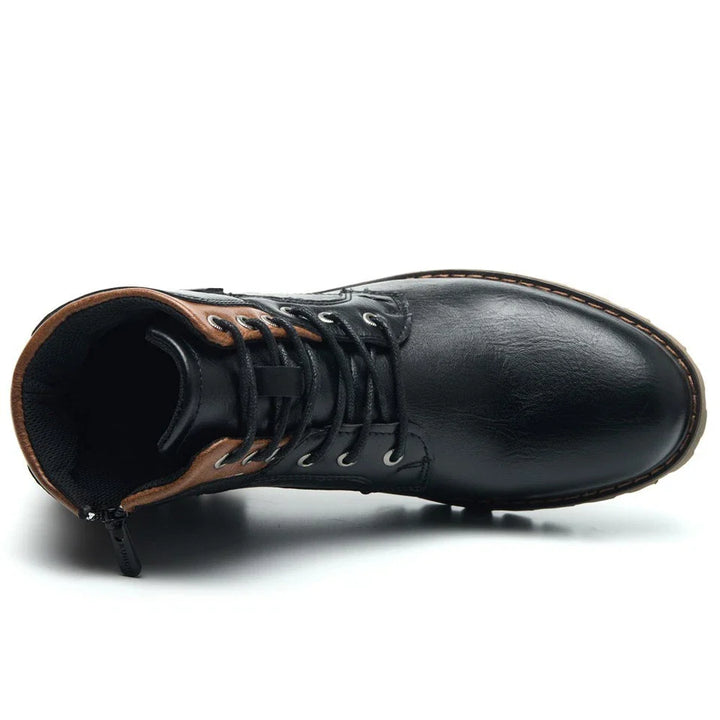 Valente – Stivali Ortopedici Ultra Confortevoli