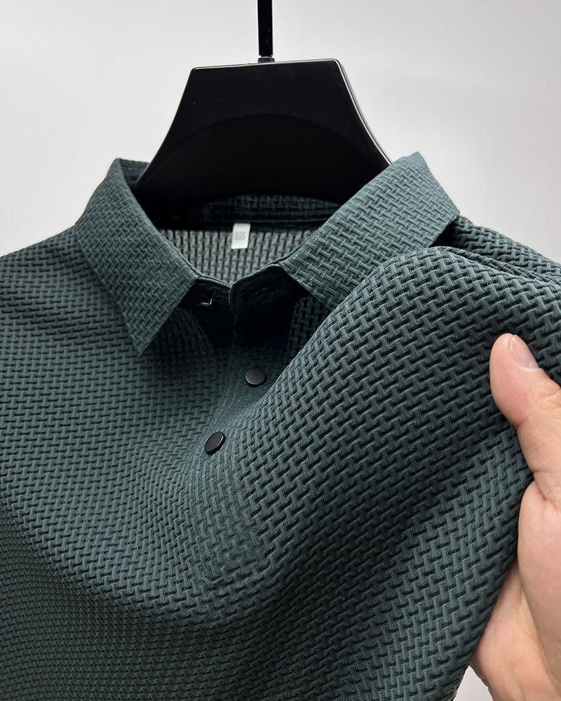 Il Polo Prestigio di Enzo Vallini