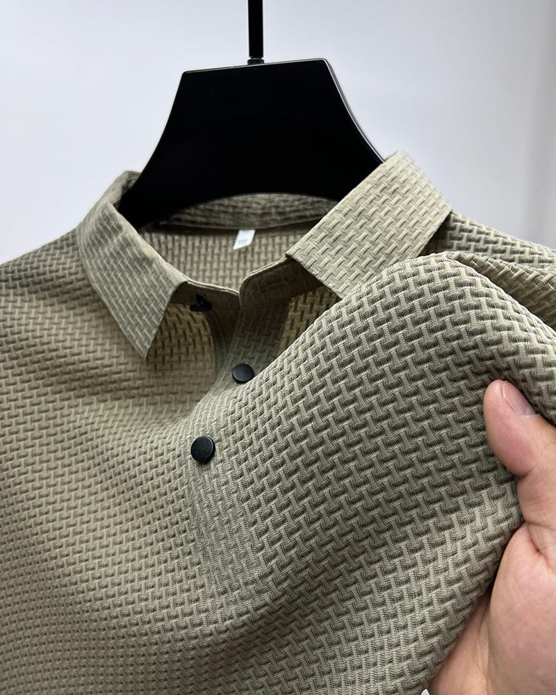 Il Polo Prestigio di Enzo Vallini