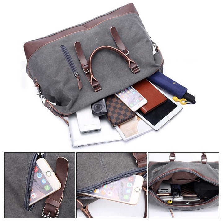 Borsa da ufficio Zorrato - BOZZI MILANO