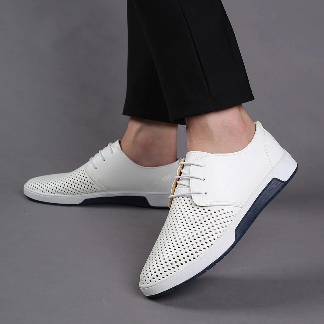 Riccardo-Scarpa Ortopedica - BOZZI MILANO