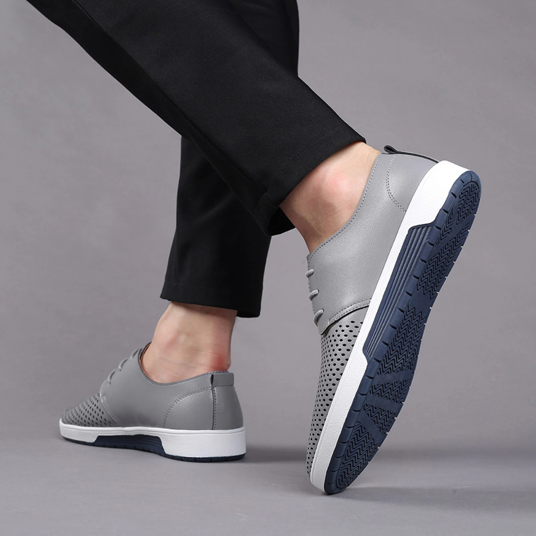 Riccardo-Scarpa Ortopedica - BOZZI MILANO