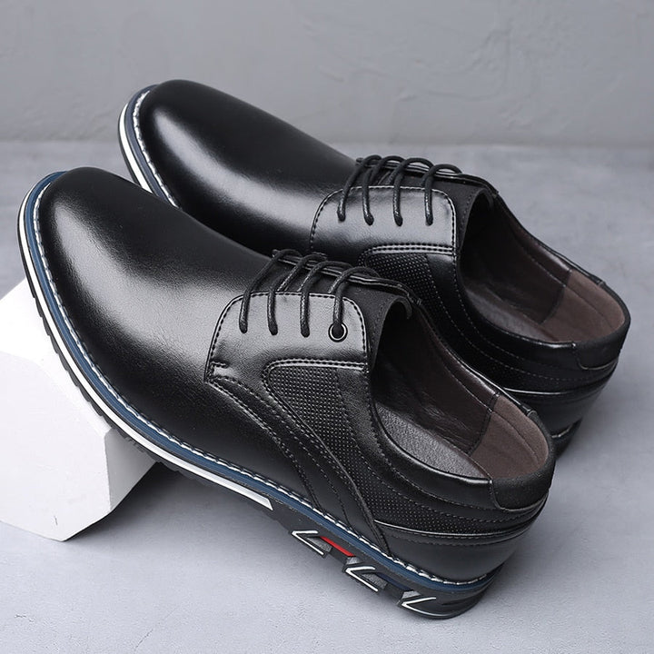 Moretti - Scarpa ortopedica Oxford - BOZZI MILANO