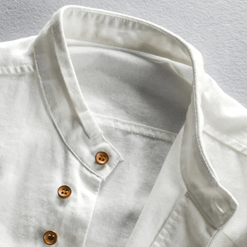 Katana - Camicia giapponese da uomo - BOZZI MILANO