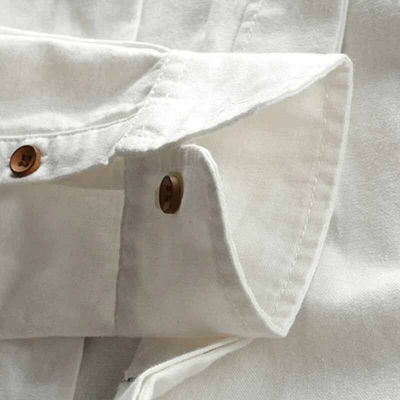 Katana - Camicia giapponese da uomo - BOZZI MILANO