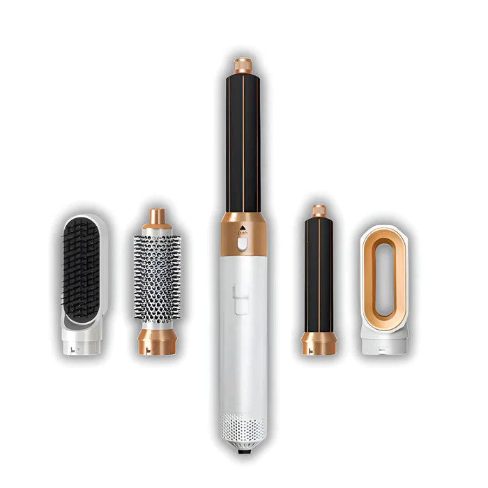 Airtsyler 5in1｜Magic Twist™ - BOZZI MILANO