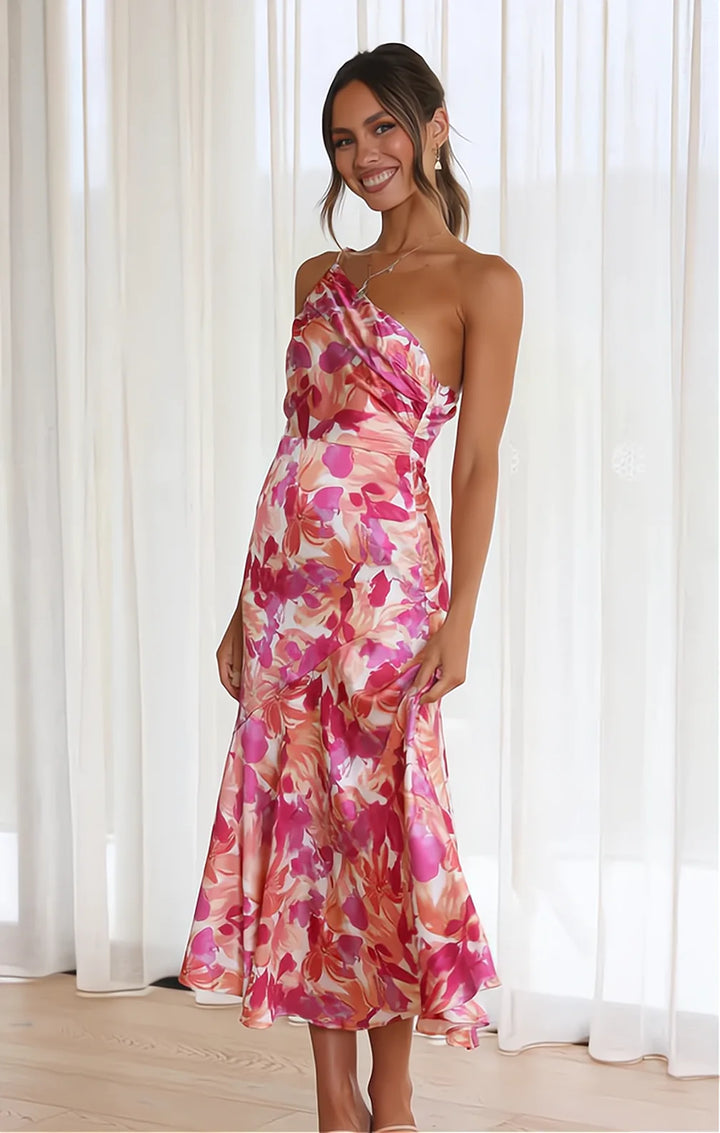 IL VESTITO DI DIVA - BOZZI MILANO