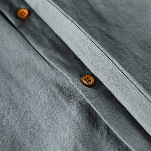 Katana - Camicia giapponese da uomo - BOZZI MILANO