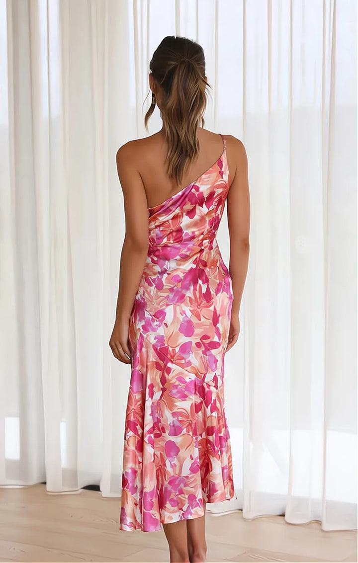 IL VESTITO DI DIVA - BOZZI MILANO